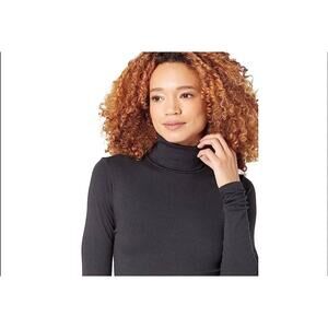 Levi’s ORIEL TURTLENECK “Size S/p” (B35)
